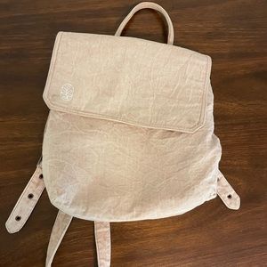 Wholesome culture backpack